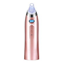 Load image into Gallery viewer, 4 IN 1 Comedo Blackhead Vacuum Suction