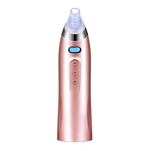 4 IN 1 Comedo Blackhead Vacuum Suction