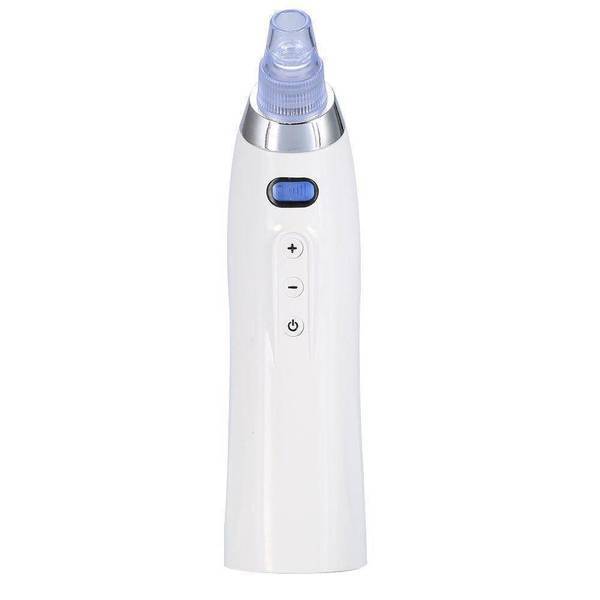 4 IN 1 Comedo Blackhead Vacuum Suction