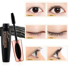 Load image into Gallery viewer, 4D Silk Fiber Eyelash Mascara