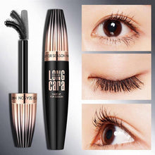 Load image into Gallery viewer, 4D Thick and Long Lash Curl 360 Degrees Bending Mascara