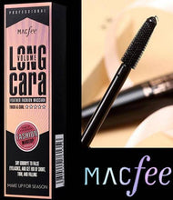 Load image into Gallery viewer, 4D Thick and Long Lash Curl 360 Degrees Bending Mascara