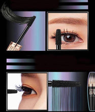 Load image into Gallery viewer, 4D Thick and Long Lash Curl 360 Degrees Bending Mascara