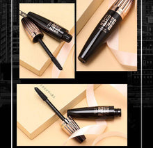 Load image into Gallery viewer, 4D Thick and Long Lash Curl 360 Degrees Bending Mascara