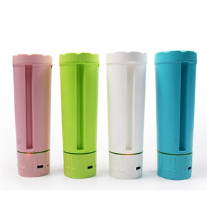 5 In 1 Multifunctional Smart Water Bottle