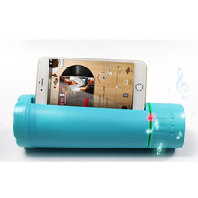 Load image into Gallery viewer, 5 In 1 Multifunctional Smart Water Bottle