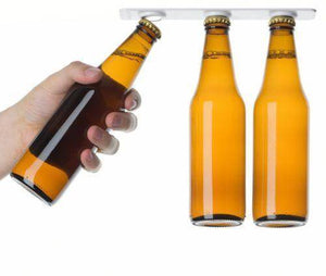 6 Magnetic Bottle Hanger