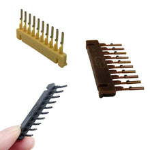 Load image into Gallery viewer, 6D Comb Hair Buckle