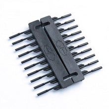 Load image into Gallery viewer, 6D Comb Hair Buckle