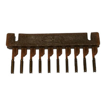 Load image into Gallery viewer, 6D Comb Hair Buckle