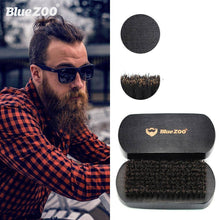 Load image into Gallery viewer, 7 Piece Beard Grooming Set