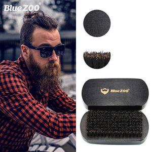 7 Piece Beard Grooming Set