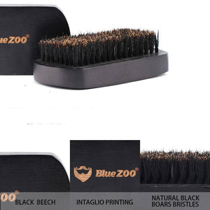 7 Piece Beard Grooming Set