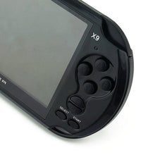 Load image into Gallery viewer, 900 Classic Games Portable Gaming Console