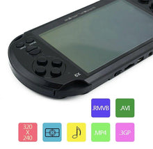 Load image into Gallery viewer, 900 Classic Games Portable Gaming Console