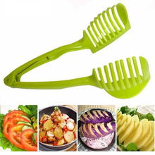 Load image into Gallery viewer, Multi-Purpose Fruit and Vegetable Slicer