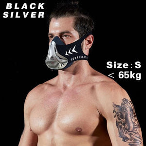 Fitness Training Mask
