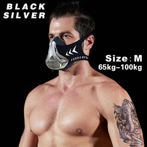 Fitness Training Mask