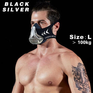 Fitness Training Mask