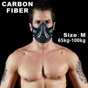 Fitness Training Mask