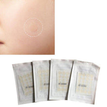 Load image into Gallery viewer, Acne Pimple Perfect Patch 24 pcs set