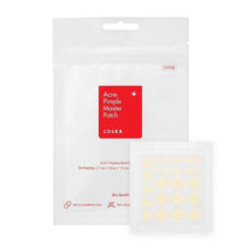 Load image into Gallery viewer, Acne Pimple Perfect Patch 24 pcs set