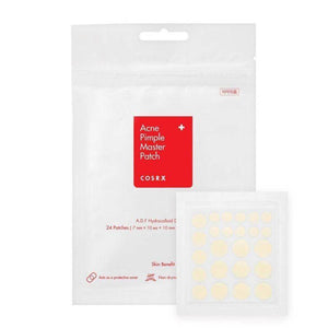 Acne Pimple Perfect Patch 24 pcs set