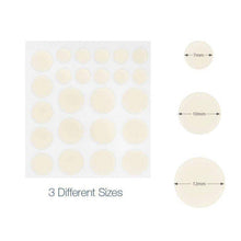 Load image into Gallery viewer, Acne Pimple Perfect Patch 24 pcs set