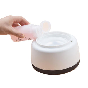 Acrylic Nail Steam Remover