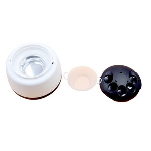 Acrylic Nail Steam Remover