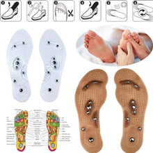 Load image into Gallery viewer, Acupressure Slimming Insoles