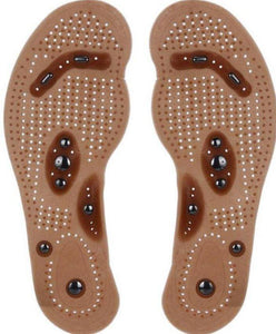 Acupressure Slimming Insoles