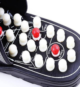 Acupressure Slippers