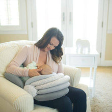 Load image into Gallery viewer, Adjustable Breastfeeding Pillow