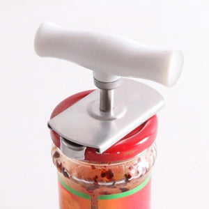 Adjustable Can and Jar Opener