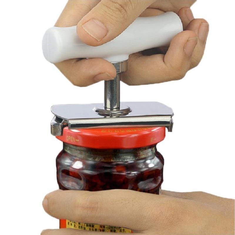 Adjustable Can and Jar Opener