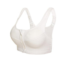 Load image into Gallery viewer, Adjustable Fitness Sport Bra Top