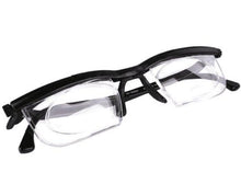 Load image into Gallery viewer, Adjustable Lens Eyeglasses