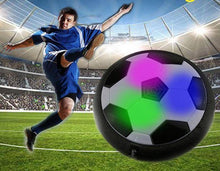 Load image into Gallery viewer, Air Soccer Ball Disc