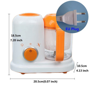 All In One Baby Food Maker