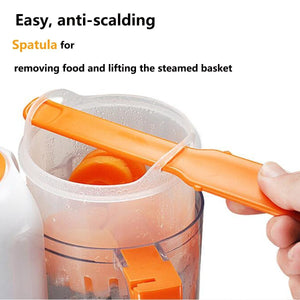 All In One Baby Food Maker