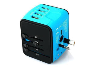 All-In-One Universal Adapter