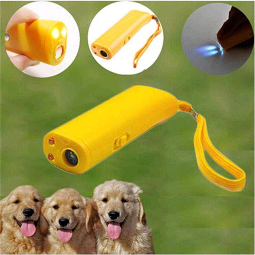 Anti Barking Device