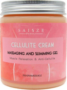 Anti-Cellulite Fat Burner Cream
