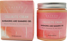Load image into Gallery viewer, Anti-Cellulite Fat Burner Cream