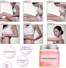 Load image into Gallery viewer, Anti-Cellulite Fat Burner Cream