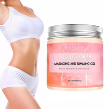 Load image into Gallery viewer, Anti-Cellulite Fat Burner Cream