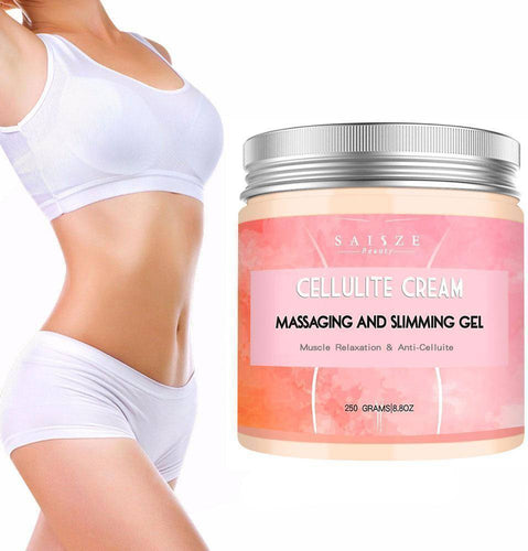 Anti-Cellulite Fat Burner Cream