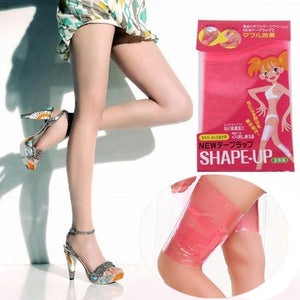 Anti-Cellulite Wraps
