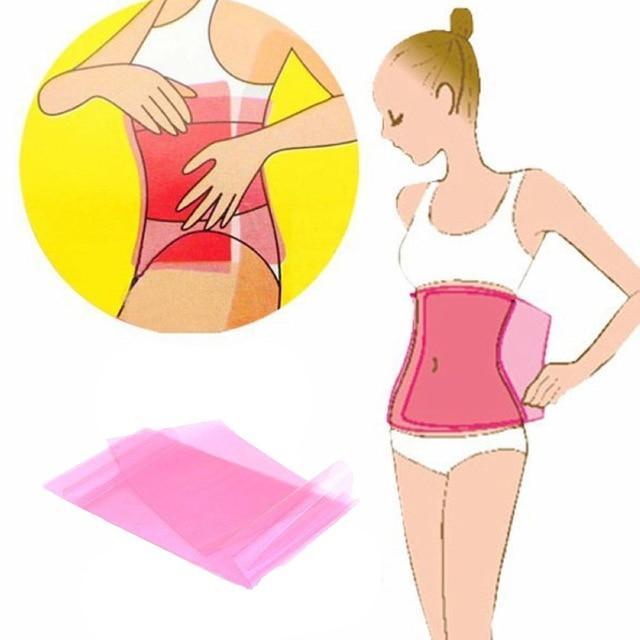 Anti-Cellulite Wraps